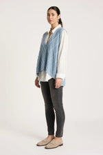 Liora Knit Vest