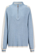 Liora Zip Jumper