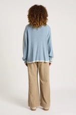 Liora Zip Jumper