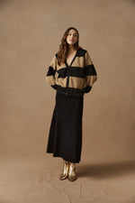 Zala Knit Skirt