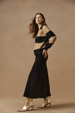 Zala Knit Skirt