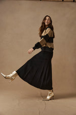 Zala Knit Skirt
