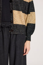 Zarda Cardigan