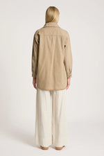 Bodhi Denim Jacket