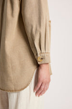 Bodhi Denim Jacket