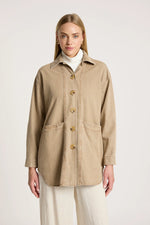 Bodhi Denim Jacket