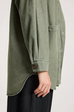 Bodhi Denim Jacket