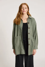 Bodhi Denim Jacket