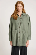 Bodhi Denim Jacket
