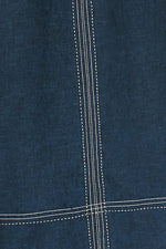 Tack Stitch Dress
