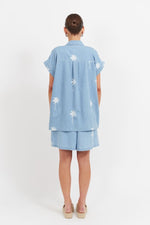 Montego Denim Shirt