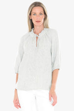 Core Stripe Top