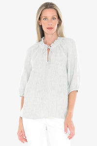Core Stripe Top