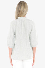 Core Stripe Top