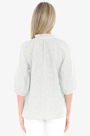Core Stripe Top