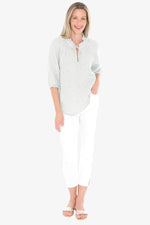 Core Stripe Top