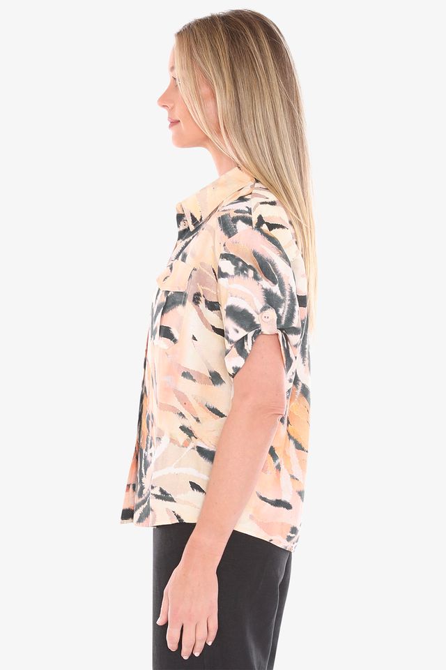 Afrique Shirt