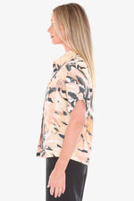 Afrique Shirt