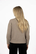 Sera Jumper