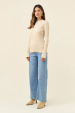 Juno Knit Top