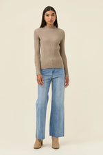 Juno Knit Top