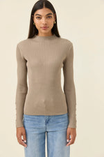 Juno Knit Top