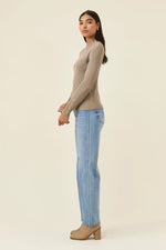 Juno Knit Top