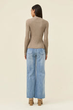 Juno Knit Top