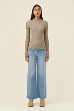 Juno Knit Top
