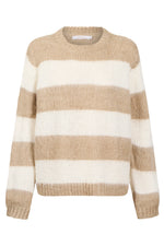 Pallas Stripe Jumper