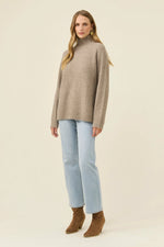 Miru Jumper