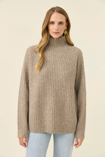 Miru Jumper