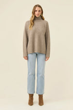 Miru Jumper