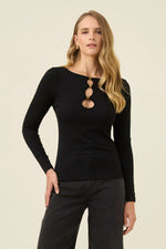 Naria Bead Top