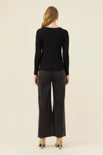 Naria Bead Top