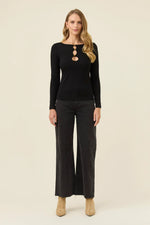 Naria Bead Top