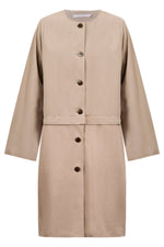 Farida Convertible Coat