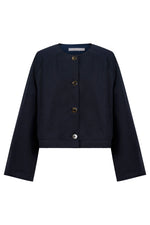 Farida Convertible Coat