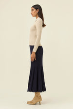 Nell Knit Top