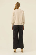 Nell Pearl Cardigan