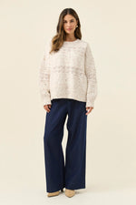 Mckenna Jumper