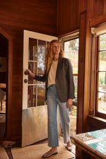 Cassidy Blazer