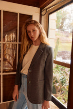 Cassidy Blazer