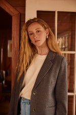 Cassidy Blazer