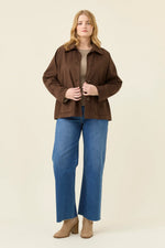 Lennon Jacket