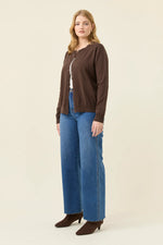 Darby Cardigan