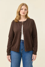 Darby Cardigan