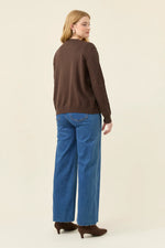 Darby Cardigan