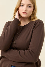 Darby Cardigan