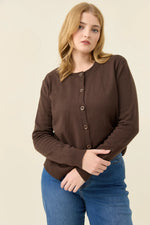 Darby Cardigan
